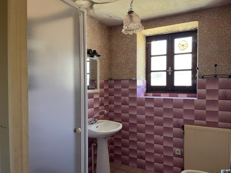 vente Maison mitoyenne Pressignac - Photo 9