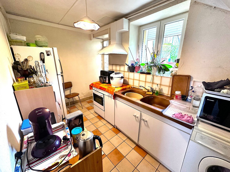 sale Maison Manot - Photo 13