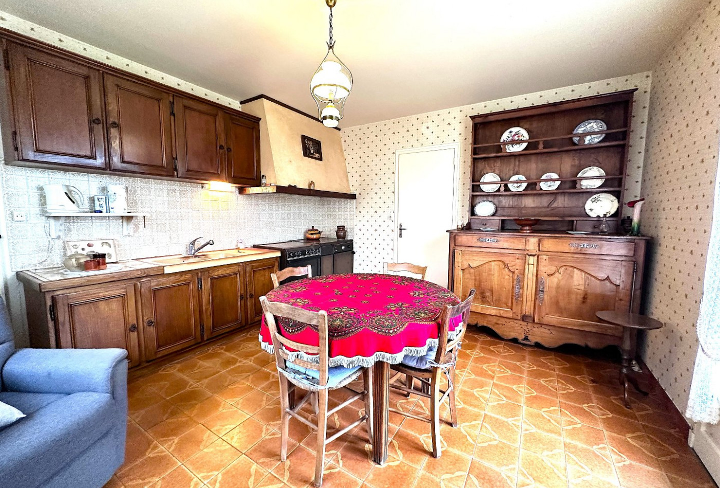 vente Maison Manot - Photo 6