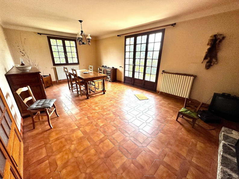 vente Maison Manot - Photo 7
