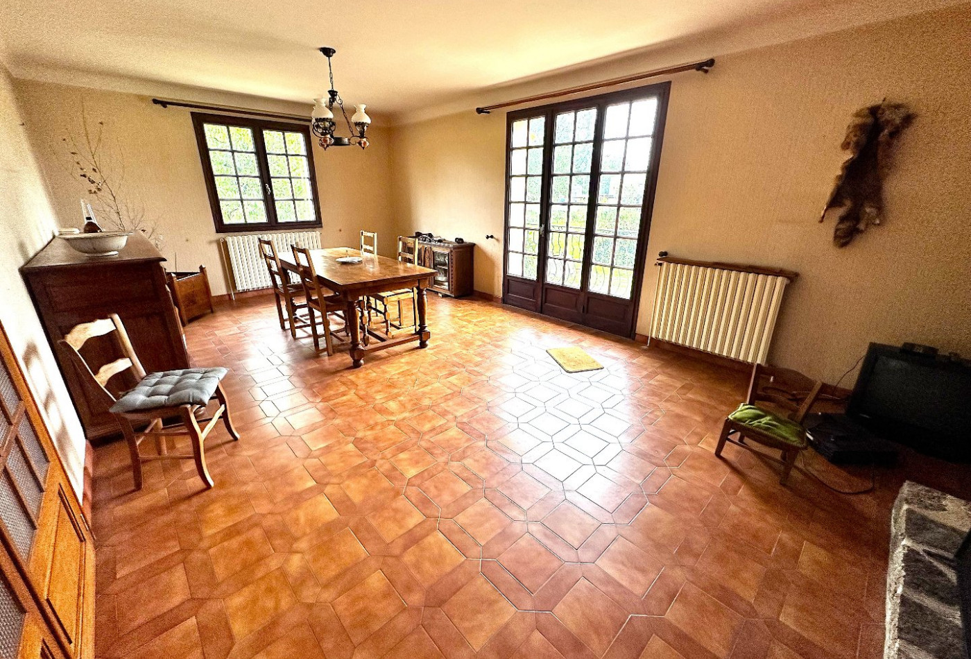 vente Maison Manot - Photo 7