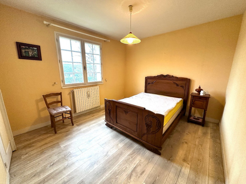 vente Maison Manot - Photo 8