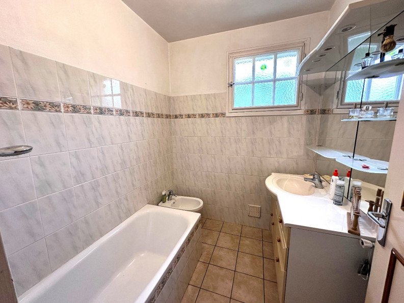 vente Maison Manot - Photo 10