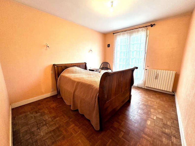 vente Maison Manot - Photo 9