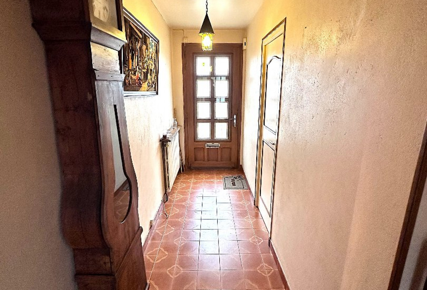 vente Maison Manot - Photo 5