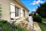 vente Maison Manot