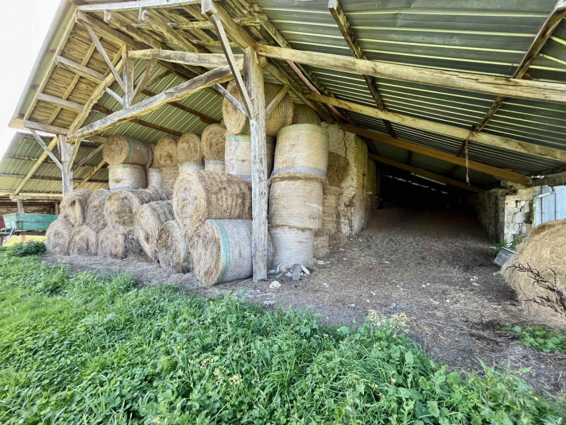vente Maison Pressac - Photo 9