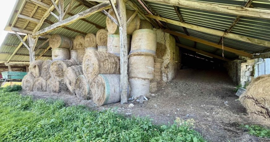 vente Maison Pressac