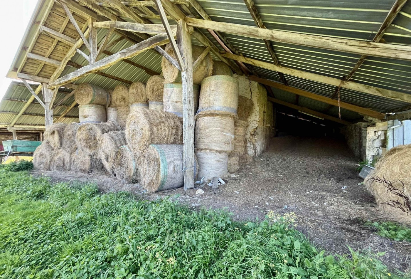 vente Maison Pressac - Photo 9