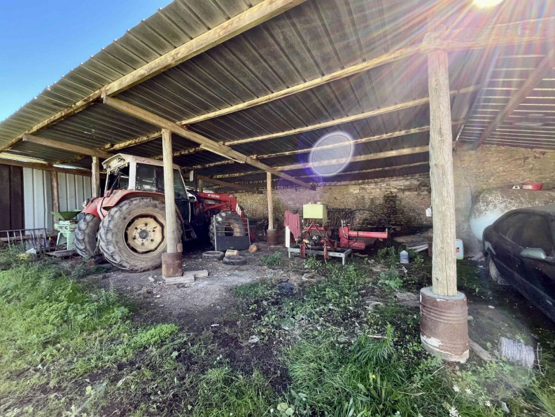 sale Maison Pressac - Photo 18