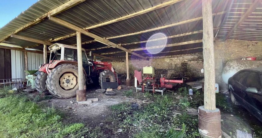 vente Maison Pressac