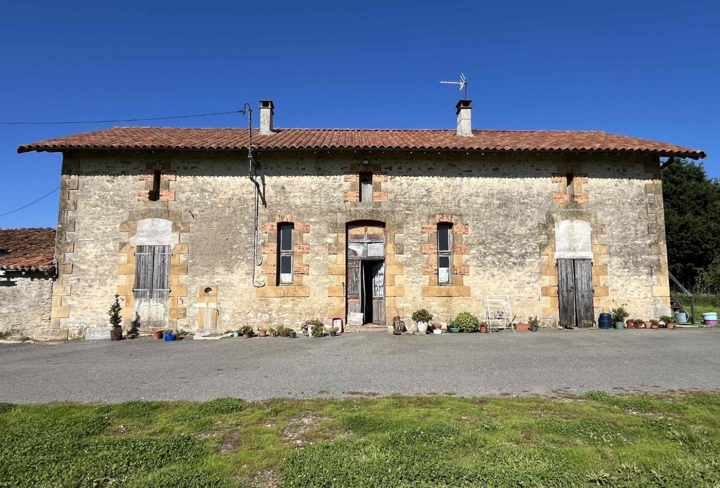 vente Maison Pressac - Photo 4