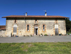 sale Maison Pressac