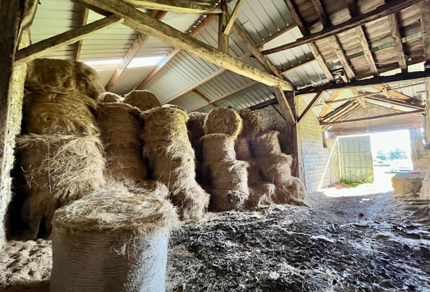 vente Maison Pressac - Photo 10