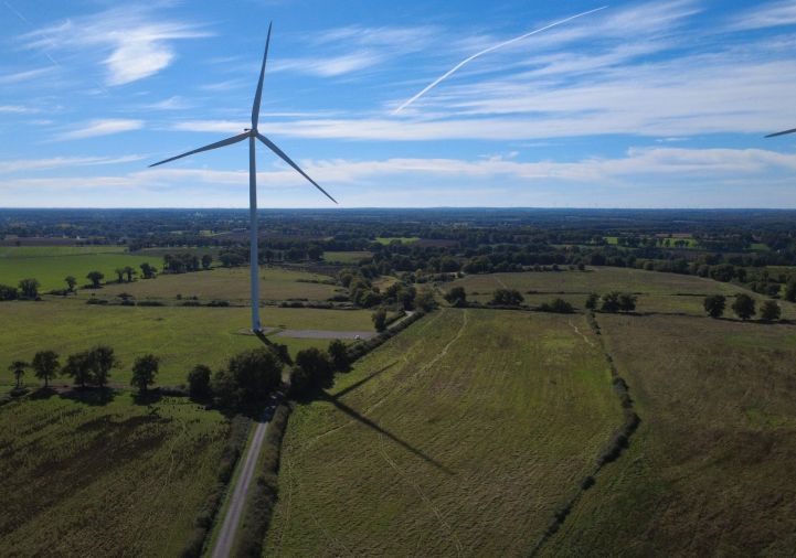 vente Maison Pressac