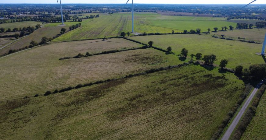 vente Maison Pressac