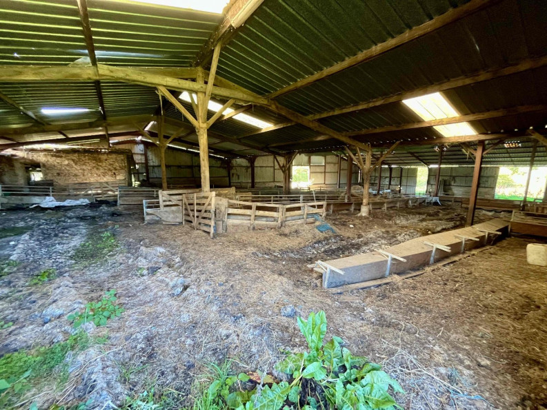sale Maison Pressac - Photo 15