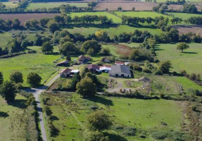 vente Maison Pressac