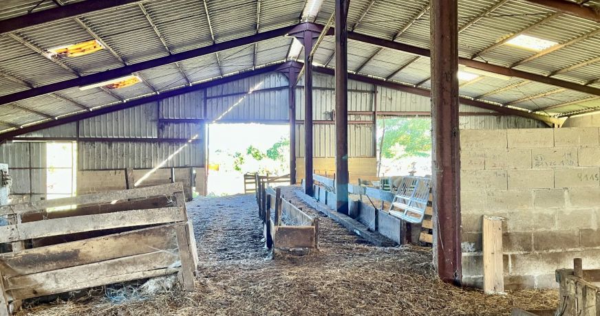 vente Maison Pressac