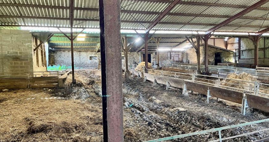 vente Maison Pressac