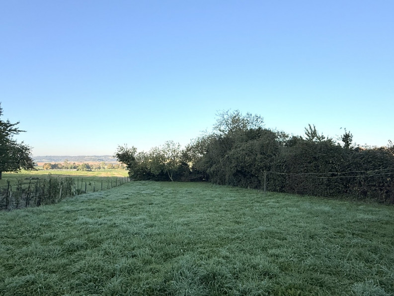 vente Maison Villebois Lavalette - Photo 3