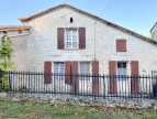 vente Maison Villebois Lavalette