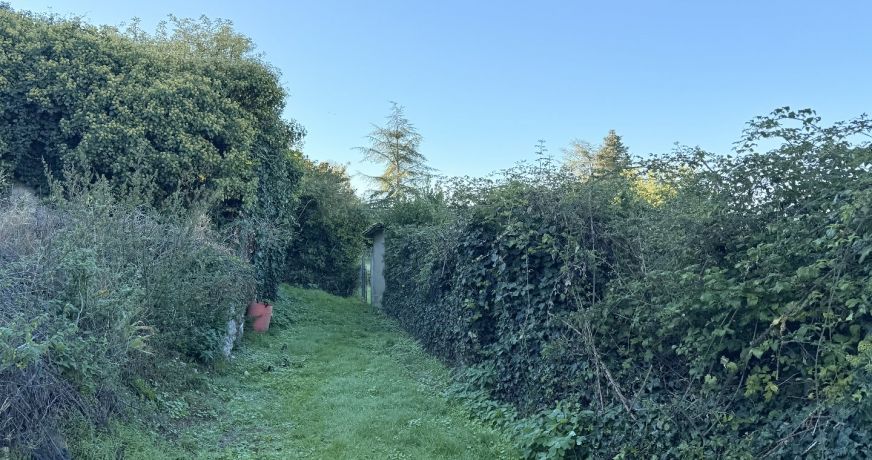 vente Maison Villebois Lavalette