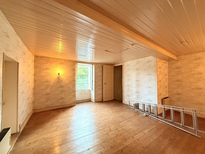 vente Maison Villebois Lavalette - Photo 10