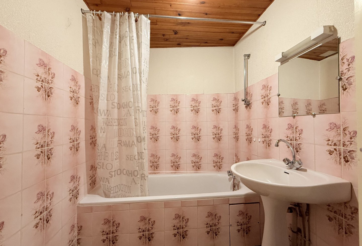 vente Maison Villebois Lavalette - Photo 8