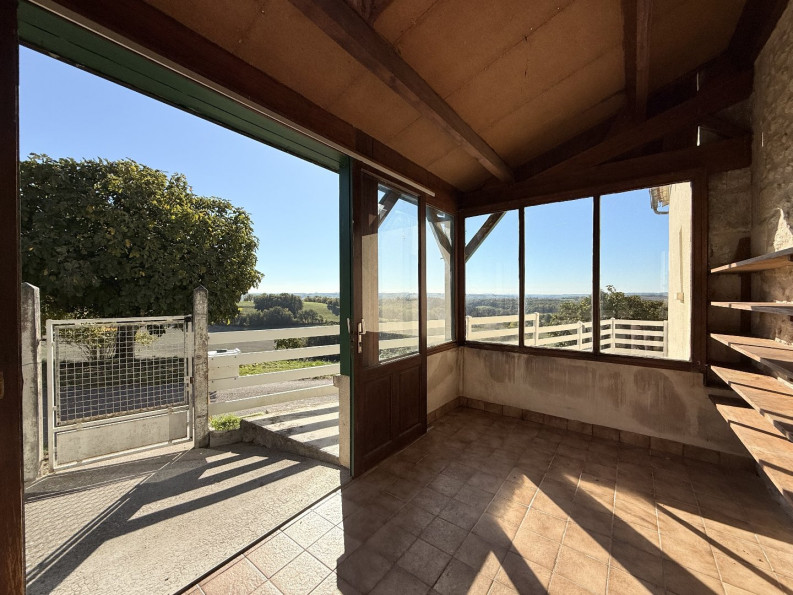 vente Maison Gurat - Photo 9