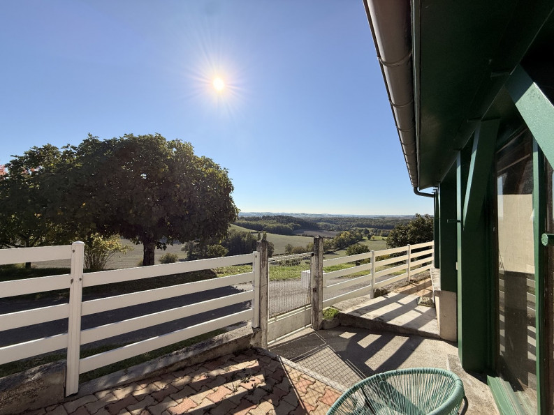 vente Maison Gurat - Photo 6