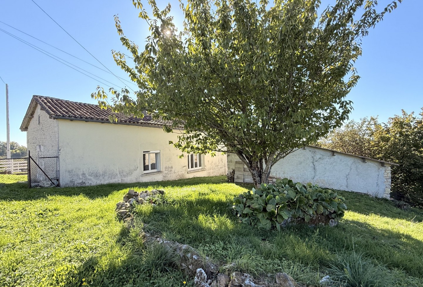 vente Maison Gurat - Photo 5