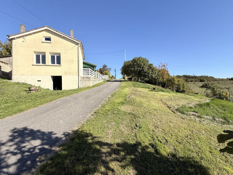 vente Maison Gurat - Photo 3