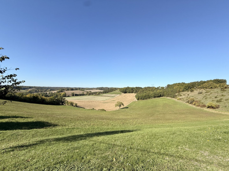 vente Maison Gurat - Photo 2