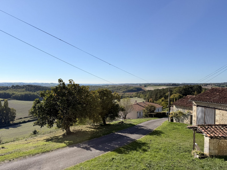 vente Maison Gurat - Photo 12