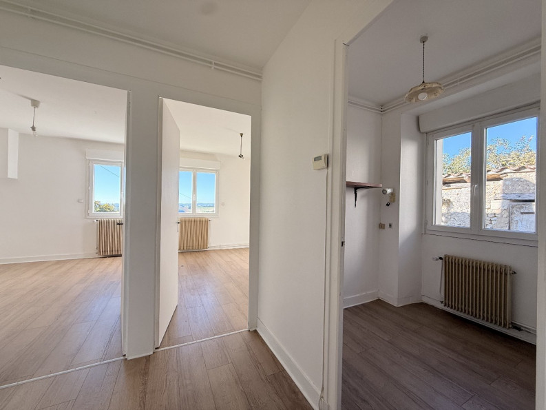 vente Maison Gurat - Photo 10