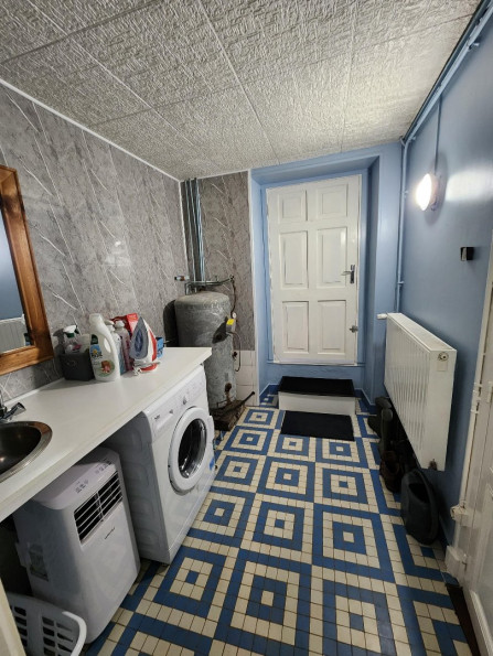 vente Maison Alloue - Photo 9