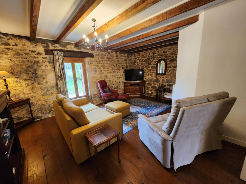 vente Maison Alloue - Photo 8