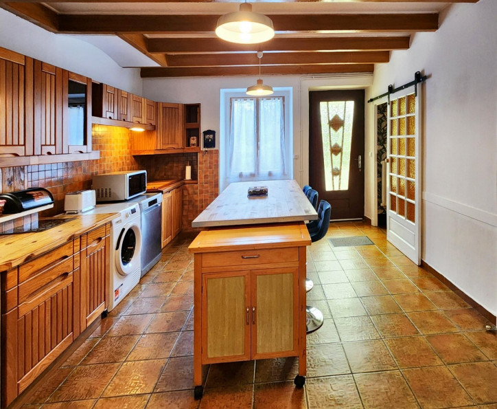 vente Maison Alloue - Photo 16