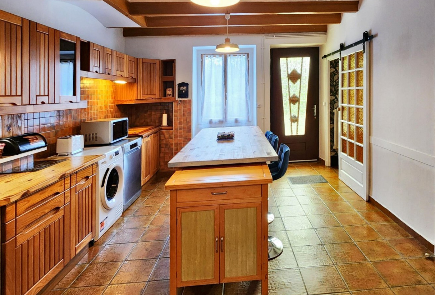 vente Maison Alloue - Photo 4