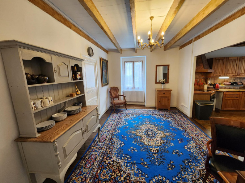 vente Maison Alloue - Photo 4