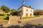 vente Maison Alloue