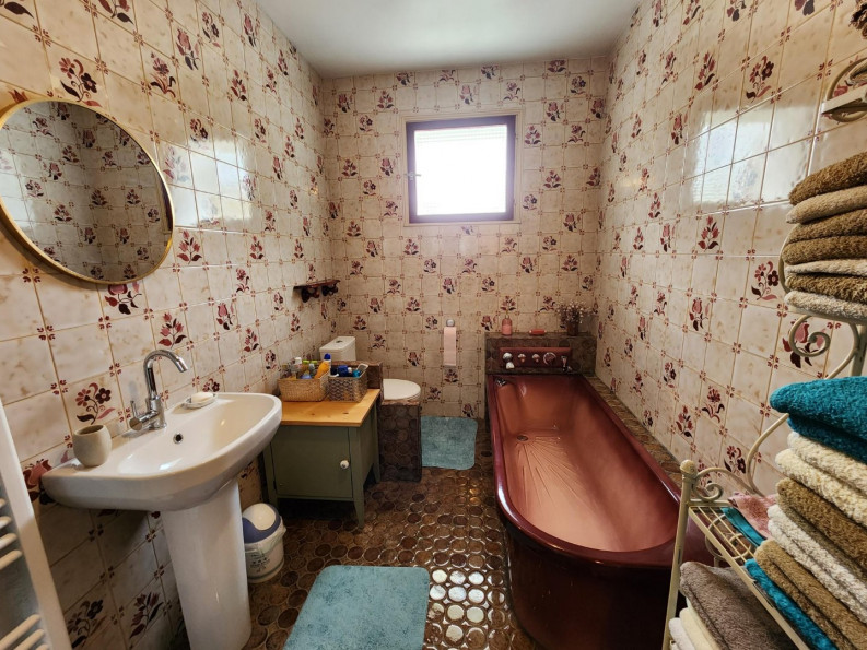 sale Maison Alloue - Photo 11