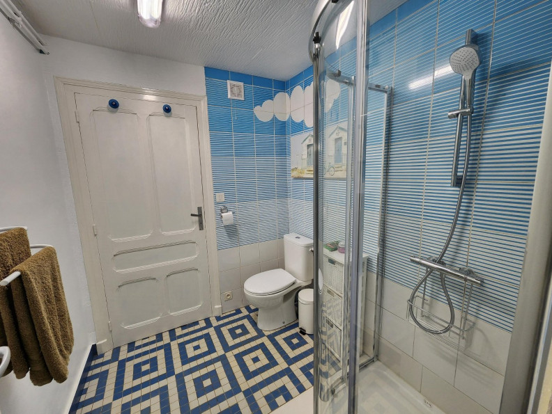 vente Maison Alloue - Photo 10