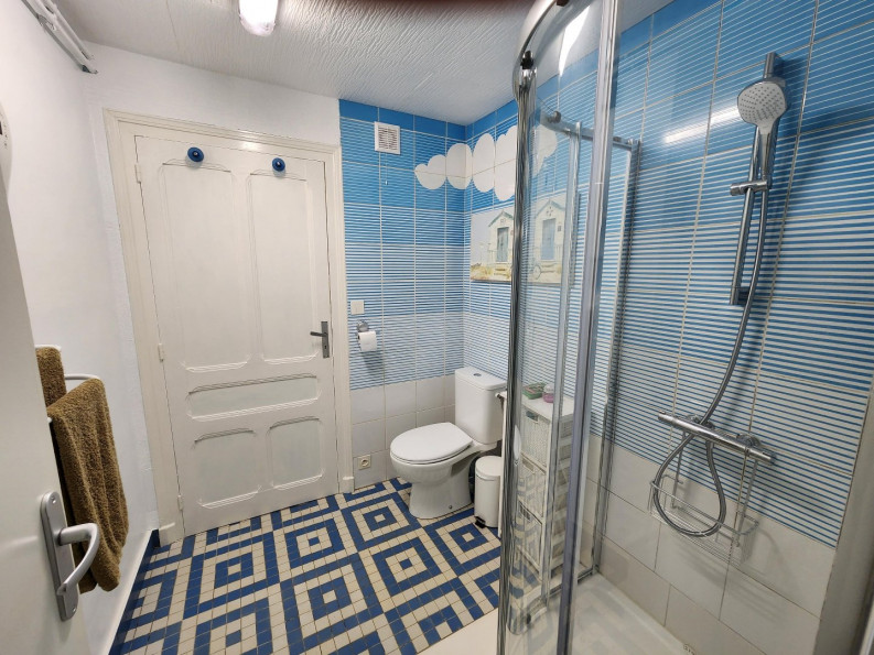 vente Maison Alloue - Photo 11