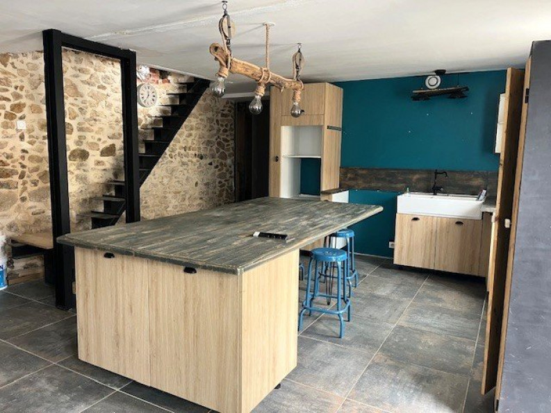 sale Maison de hameau Vayres - Photo 3