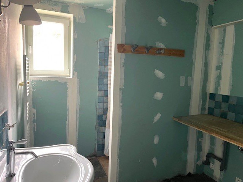 sale Maison de hameau Vayres - Photo 11