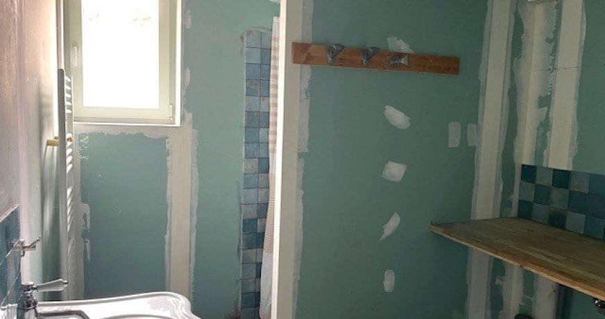 vente Maison de hameau Vayres