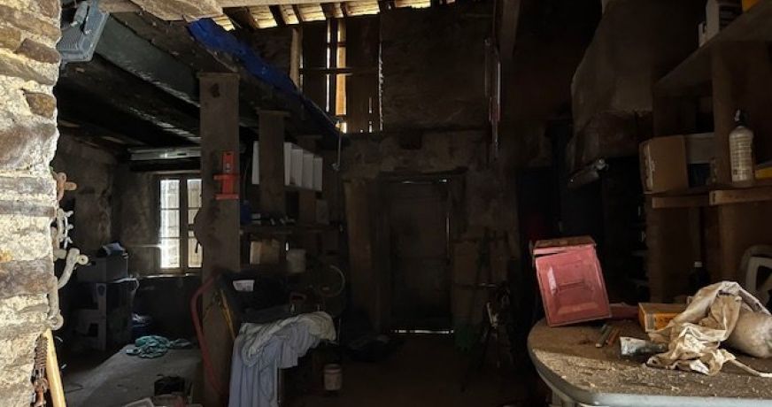 vente Maison de hameau Vayres