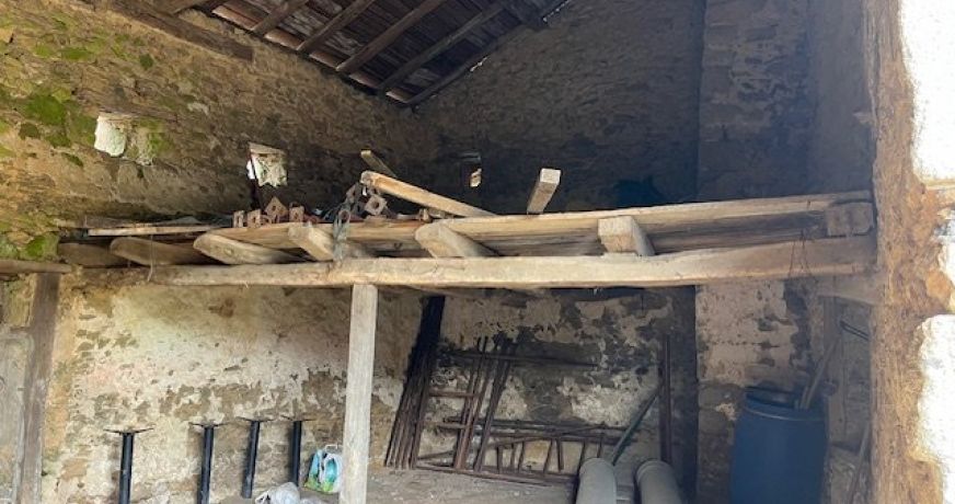 vente Maison de hameau Vayres